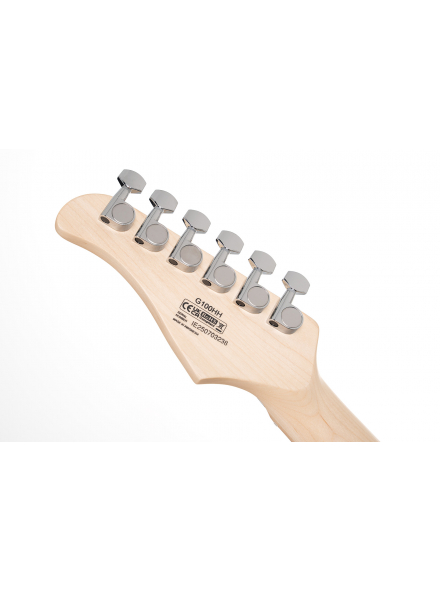 G100HH (Open Pore Black Cherry), зображення 6